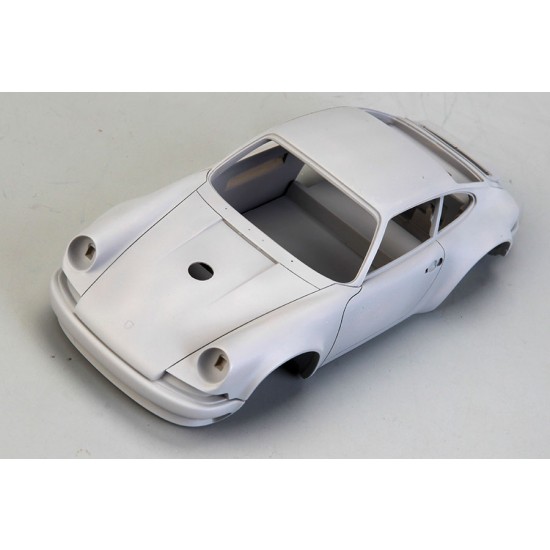 1/24 Porsche Singer Full Detail Kit