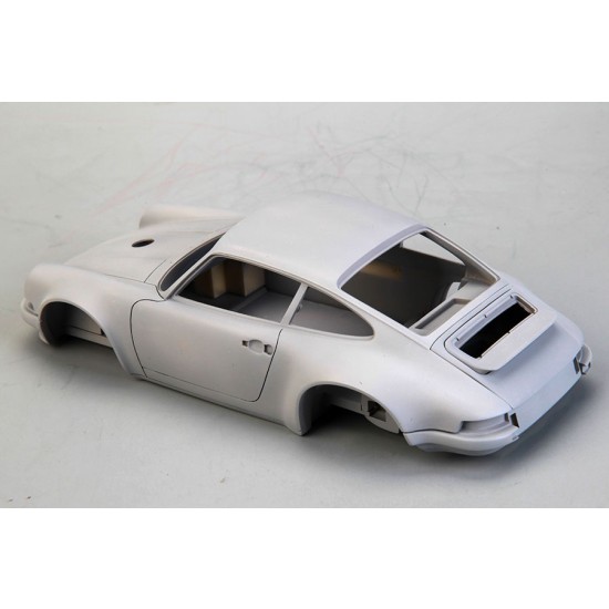 1/24 Porsche Singer Full Detail Kit