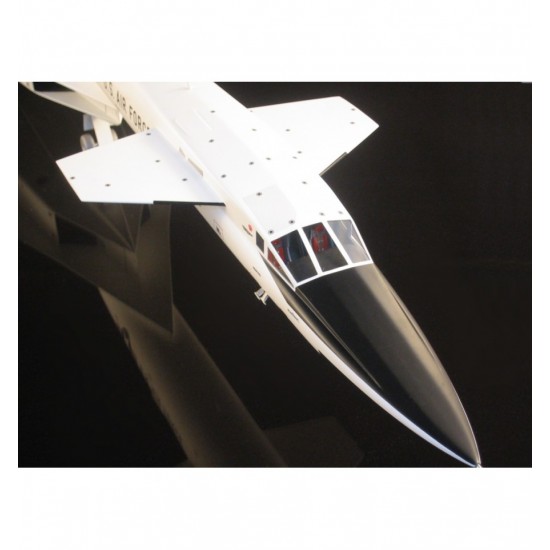 1/48 North American XB-70 Valkyrie