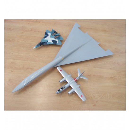 1/48 North American XB-70 Valkyrie