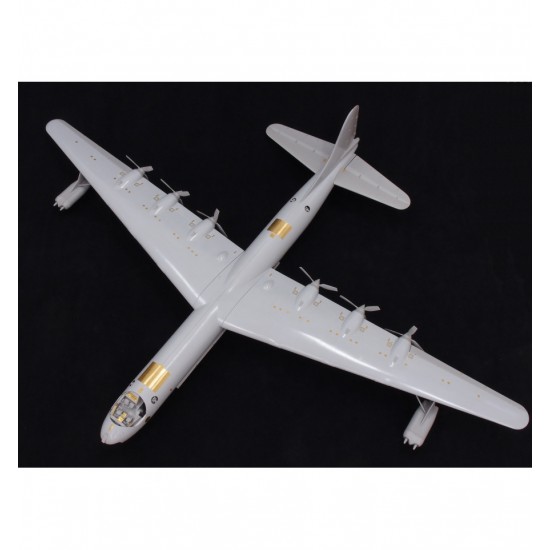 1/48 Corvair B-36 Peacemaker