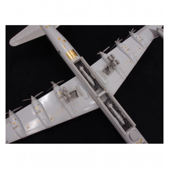 1/48 Corvair B-36 Peacemaker