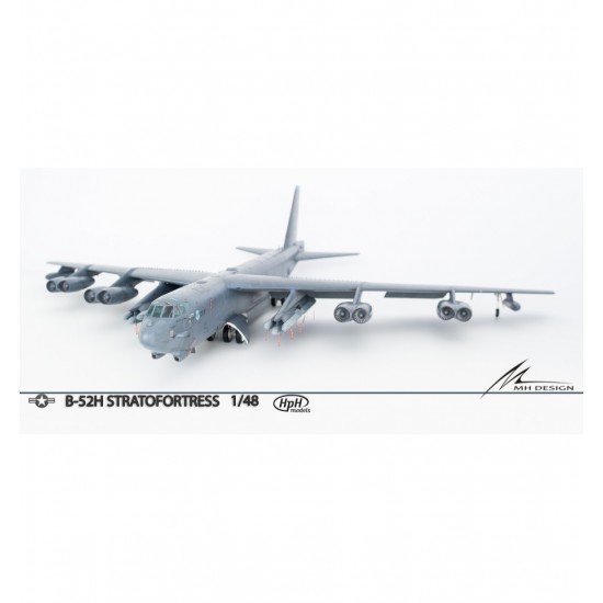 1/48 Boeing B-52H Stratofortress