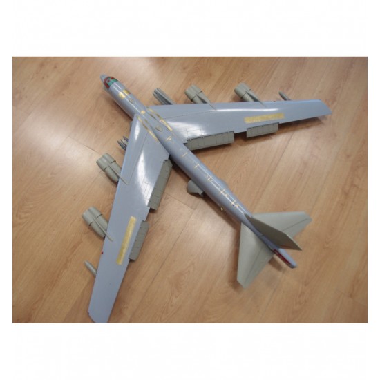 1/48 Boeing B-52H Stratofortress