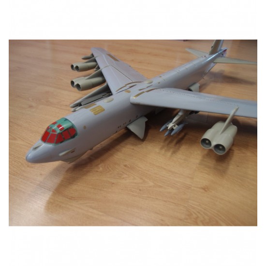 1/48 Boeing B-52H Stratofortress