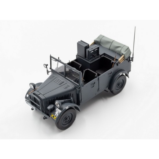 1/35 WWII Wehrmacht le.gl.Einheitz-Pkw 1/35 WWII Wehrmacht le.gl.Einheitz-Pkw