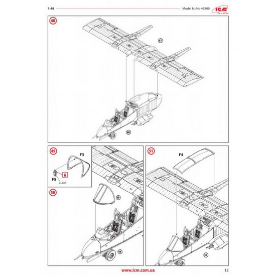 1/48 Vietnam USAF Airfield After 1950