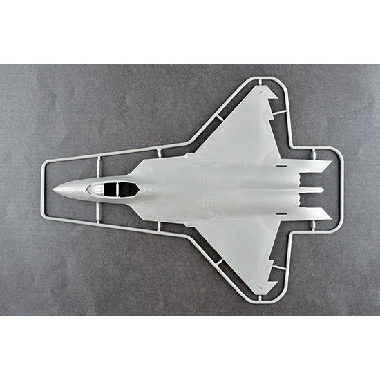 1/48 Lockheed Martin F-22A Raptor