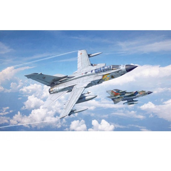 1/32 Panavia Tornado IDS 40th Anniversary Version