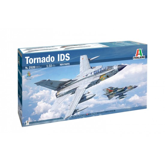 1/32 Panavia Tornado IDS 40th Anniversary Version