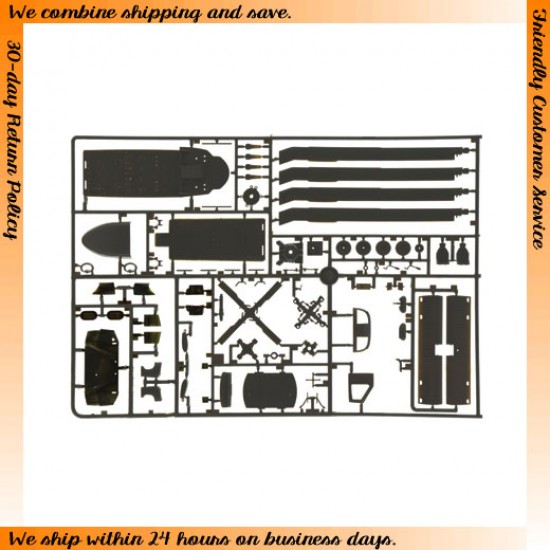 1/48 UH-60 / MH-60 BLACK HAWK