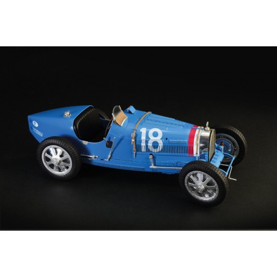 1/12 Bugatti 35 Type B