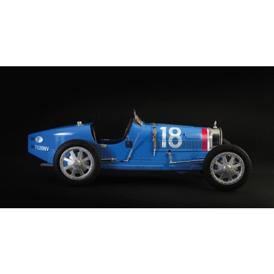 1/12 Bugatti 35 Type B