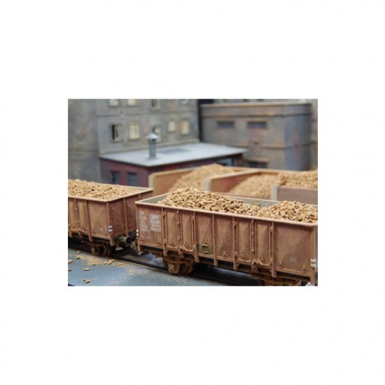 1/87 (HO scale) Sugar Beets (60g)