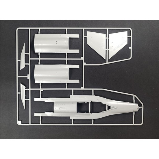 1/48 Lockheed Martin F-16A MLU