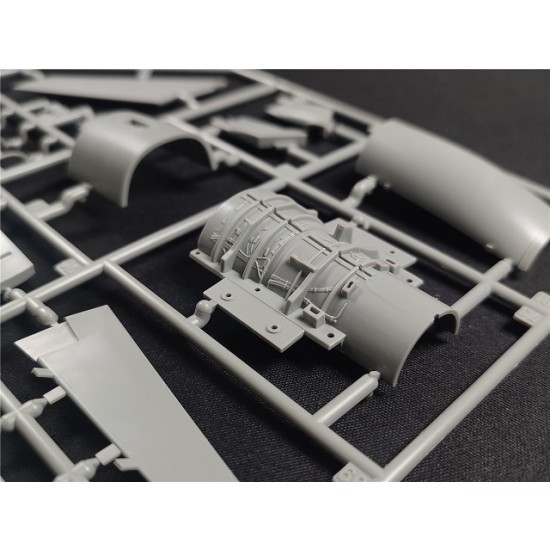 1/48 Lockheed Martin F-16A MLU