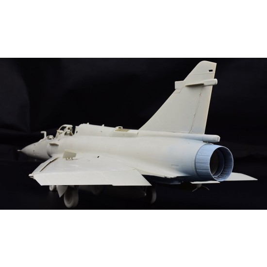 1/32 Dassault Mirage 2000 D/N