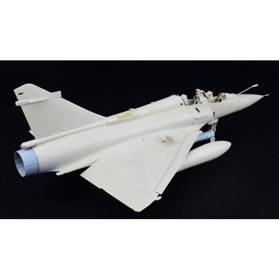 1/32 Dassault Mirage 2000 D/N