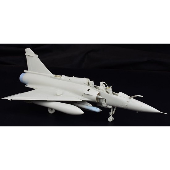 1/32 Dassault Mirage 2000 D/N