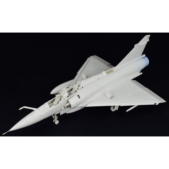 1/32 Dassault Mirage 2000 D/N