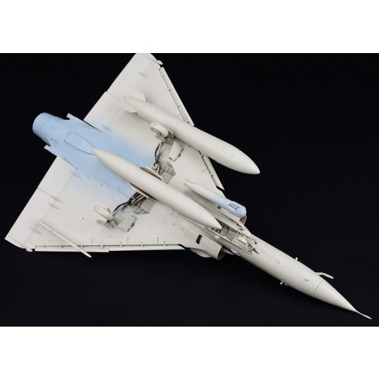 1/32 Dassault Mirage 2000 D/N