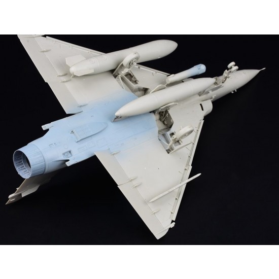 1/32 Dassault Mirage 2000 D/N