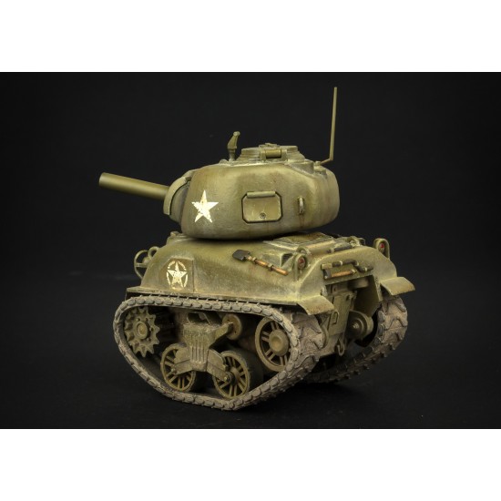world war toons tanks for 40k