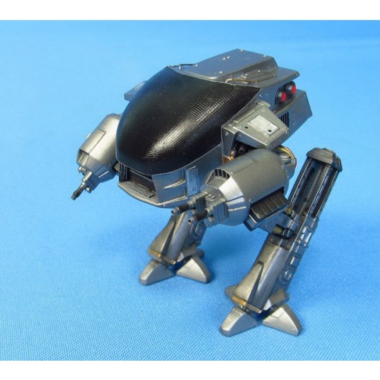 1/35 Fighting Robot D-209