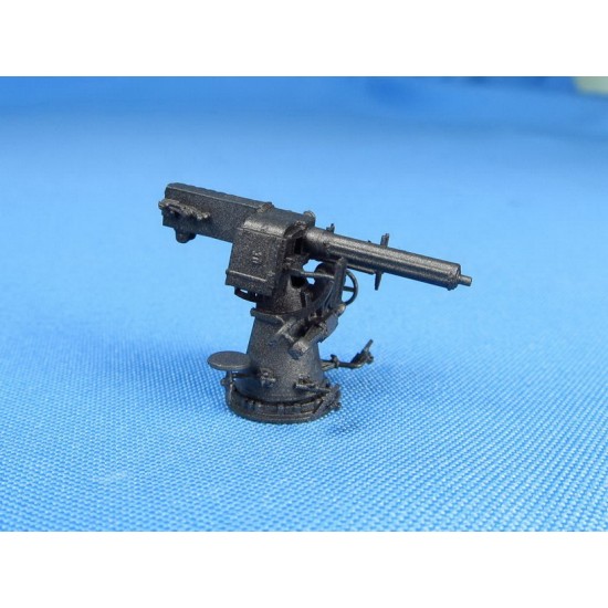 1/72 Vickers 40mm Automatic Gun