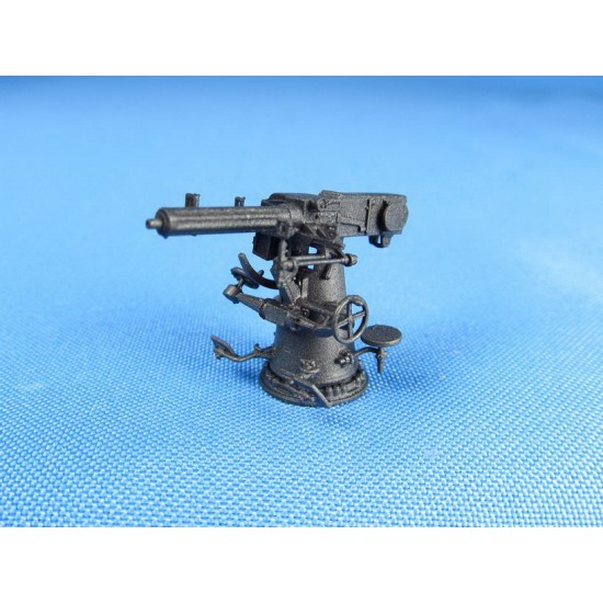 1/72 Vickers 40mm Automatic Gun