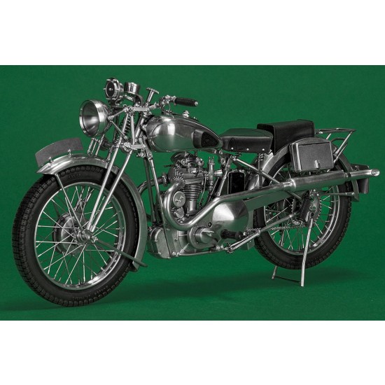 1/9 Multi-material kit: BSA Blue Star 350 1933