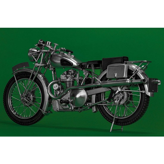 1/9 Multi-material kit: BSA Blue Star 350 1933