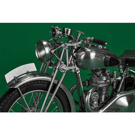 1/9 Multi-material kit: BSA Blue Star 350 1933