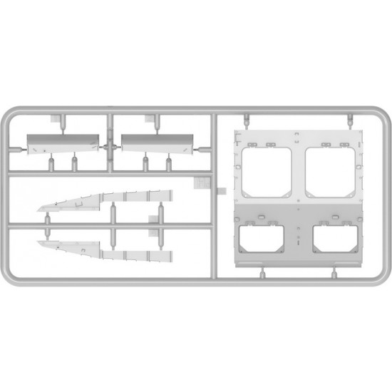 1/35 StuH 42 Ausf. G Late Production