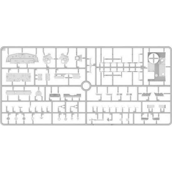 1/35 StuH 42 Ausf. G Late Production