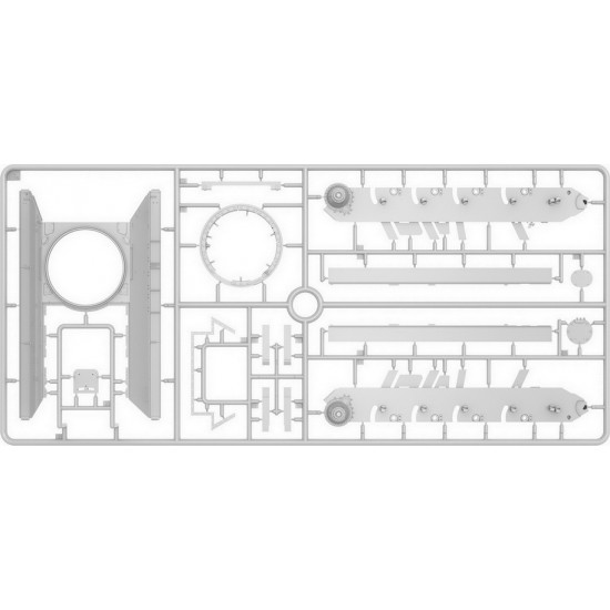 1/35 T-34-85 Mod. 1960