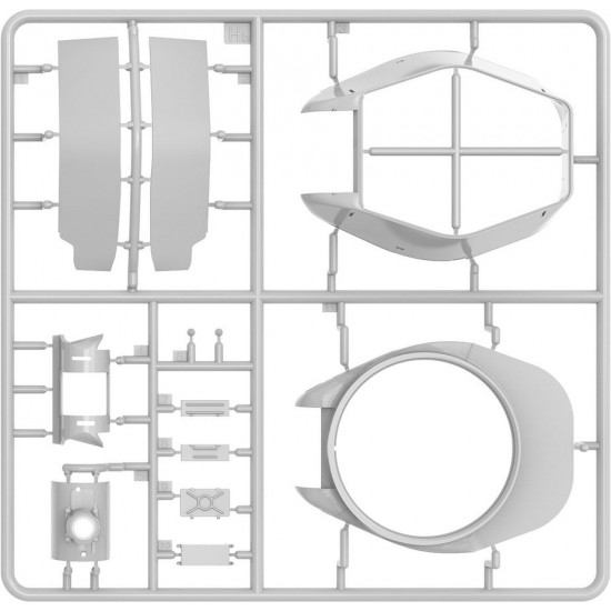 1/35 T-34-85 Mod. 1960