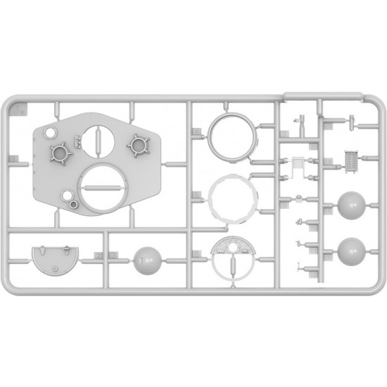 1/35 T-34-85 Mod. 1960