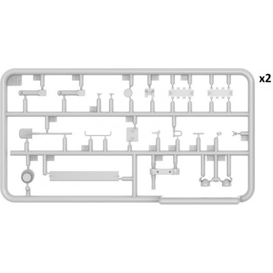 1/35 T-34-85 Mod. 1960