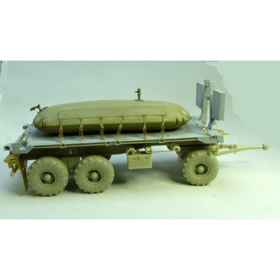 1/35 M 1076 Trailer