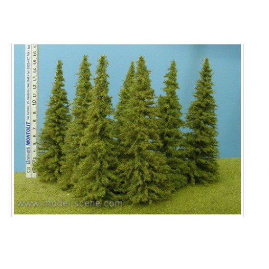 1/32, 1/35 140-160mm Larch (3pcs)