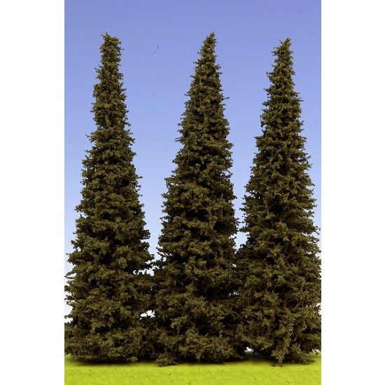 1/32, 1/35 180-220mm Spruce (3pcs)