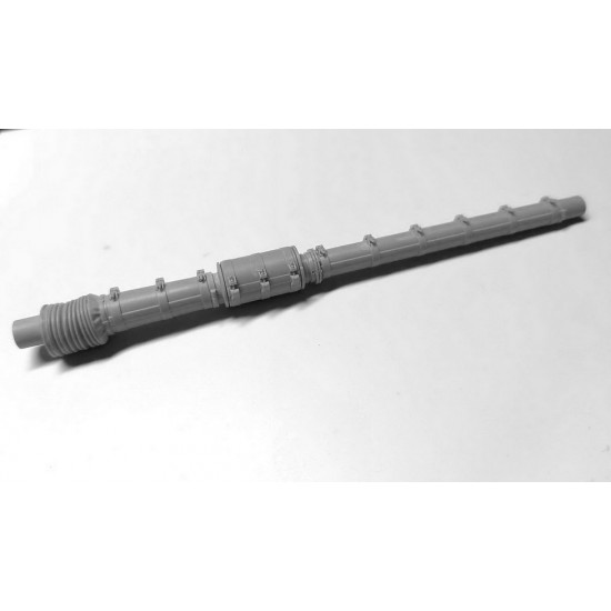 1/35 M68 Gun Barrel for IDF Magach MBT