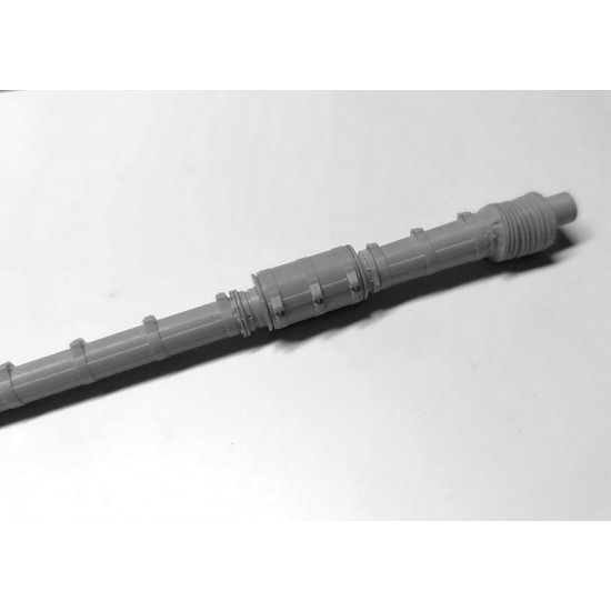 1/35 M68 Gun Barrel for IDF Magach MBT