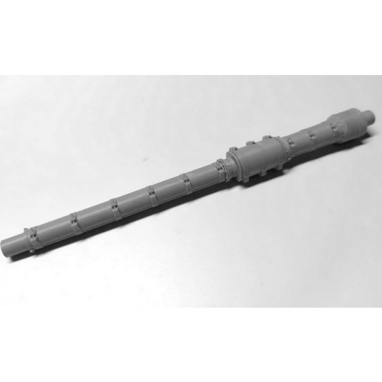 1/35 M68 Gun Barrel for IDF Magach MBT