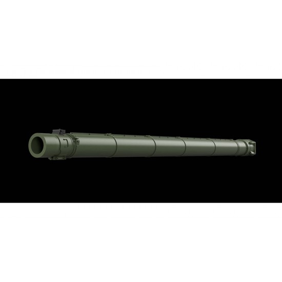 1/35 M14 Armata 2A82-1M1 Gun Barrel