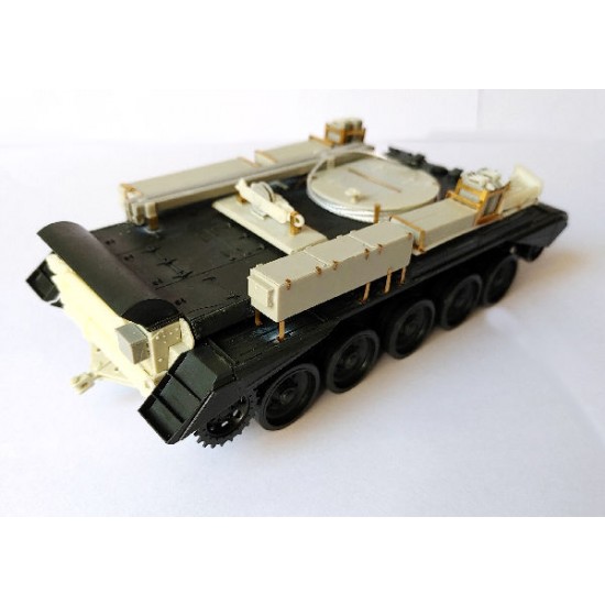 1/35 Cromwell ARV Conversion set for Tamiya kits