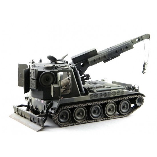 1/35 M578 ARV British Army Version