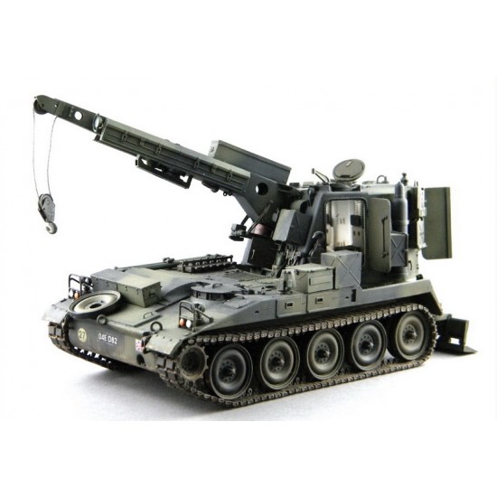 1/35 M578 ARV British Army Version