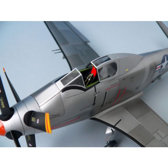 1/48 Douglas XA2D-1 Skyshark